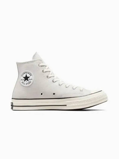 Chuck 70 High Top Sneakers Fossilized - CONVERSE - BALAAN 2