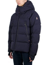 FELLBERG Padding 1A00042 53066 742 - MONCLER - BALAAN 4