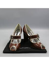 Smith Market Brown Shoes Women s - DOLCE&GABBANA - BALAAN 1