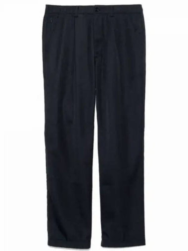 Club Pants Navy SUCF352 N - NANAMICA - BALAAN 1