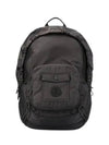 Makaio Backpack Black - MONCLER - BALAAN 2