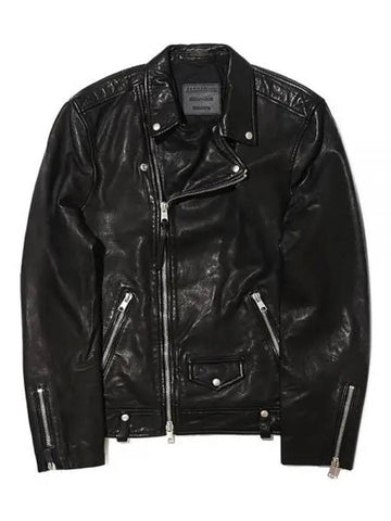 Milo Biker ML025N - ALLSAINTS - BALAAN 1