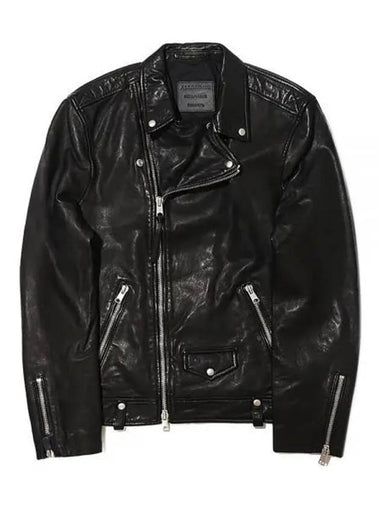 Milo Biker ML025N - ALLSAINTS - BALAAN 1