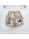 men s shorts - NIKE - BALAAN 2