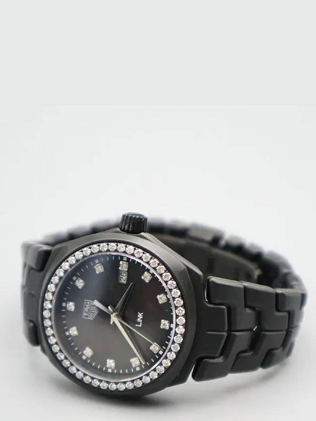 WBC1394 Women s Watch - TAG HEUER - BALAAN 2