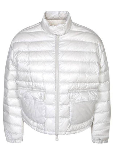 Padding 1A00046 5964A 91Y Free - MONCLER - BALAAN 1