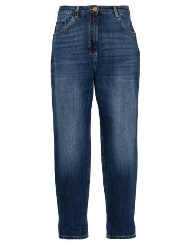 Elisabetta Franchi Jeans - ELISABETTA FRANCHI - BALAAN 8