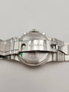 Women s Diagono Steel Corono Automatic 35mm CH35S Condition A - BVLGARI - BALAAN 11