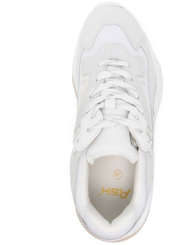 ASH Sneakers White - ASH - BALAAN 4