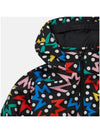 Stella Kids Starburst Ski Jacket - STELLA MCCARTNEY - BALAAN 4