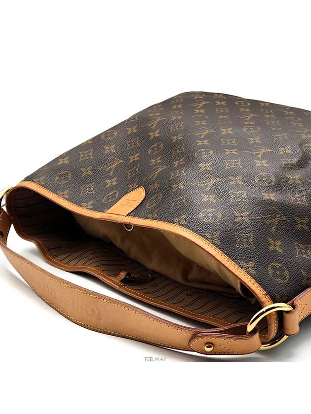 Monogram Delightful MM - LOUIS VUITTON - BALAAN 6