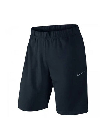 Crusader Shorts Navy - NIKE - BALAAN 1