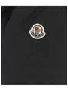 Women s Logo Patch Filiria Windbreaker Wind Jacket 1A00131 597L7 999 - MONCLER - BALAAN 6