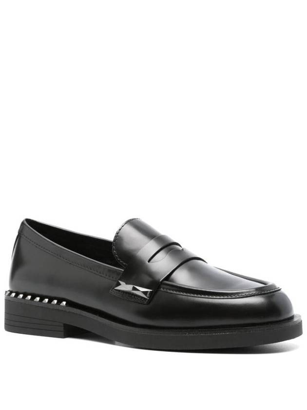 Ash Whisper Loafer Shoes - ASH - BALAAN 3