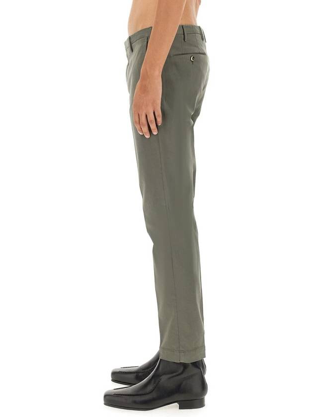 Pt Torino Slim Fit Pants - PT TORINO - BALAAN 4