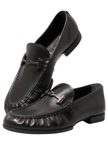 double ring loafers - TOD'S - BALAAN 1