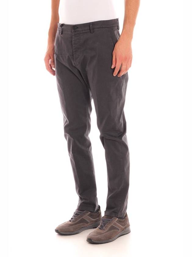 Daniele Alessandrini Jeans Trouser - DANIELE ALESSANDRINI - BALAAN 2