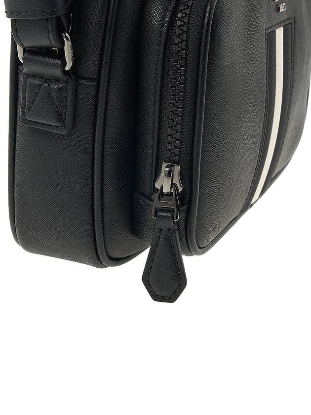 Men s MAKEBA Cross Bag I945R - BALLY - BALAAN 8