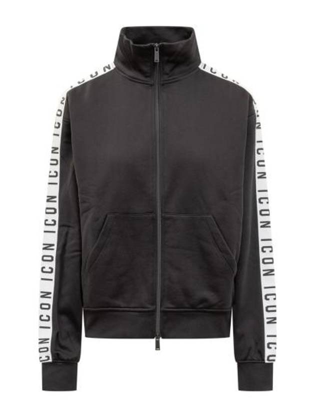 hooded sweatshirt S80HG0002S25497 900 - DSQUARED2 - BALAAN 1