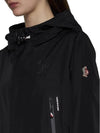 Jacket 1A00004 597C5 999 Black - MONCLER - BALAAN 5