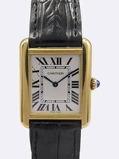 W5200002 Women s Watch - CARTIER - BALAAN 1