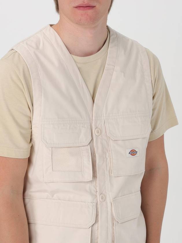 Dickies men's vest - DICKIES - BALAAN 4