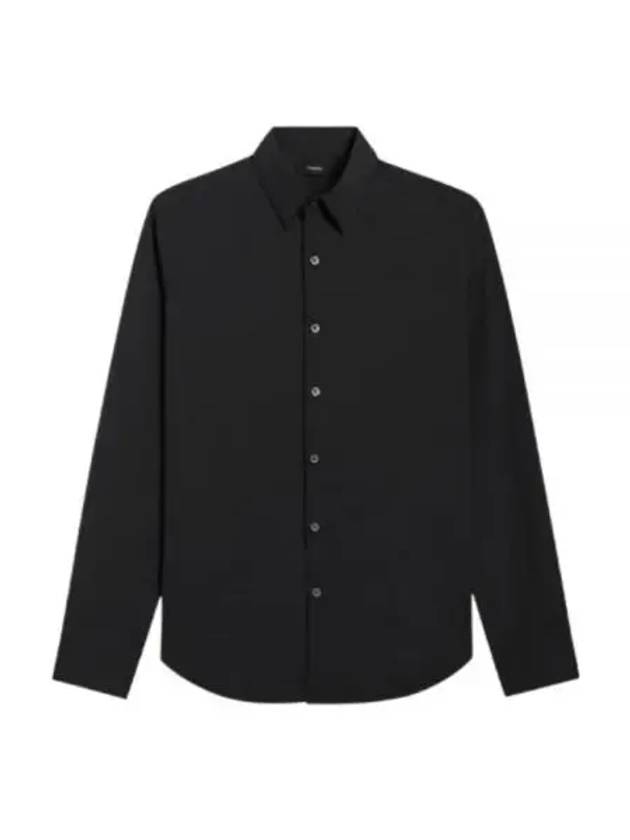 Wealth Sylvain Shirt A0674535 001 - THEORY - BALAAN 1