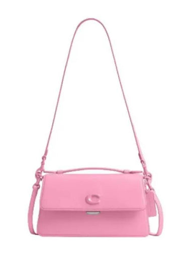 Juno bag shoulder - COACH - BALAAN 1