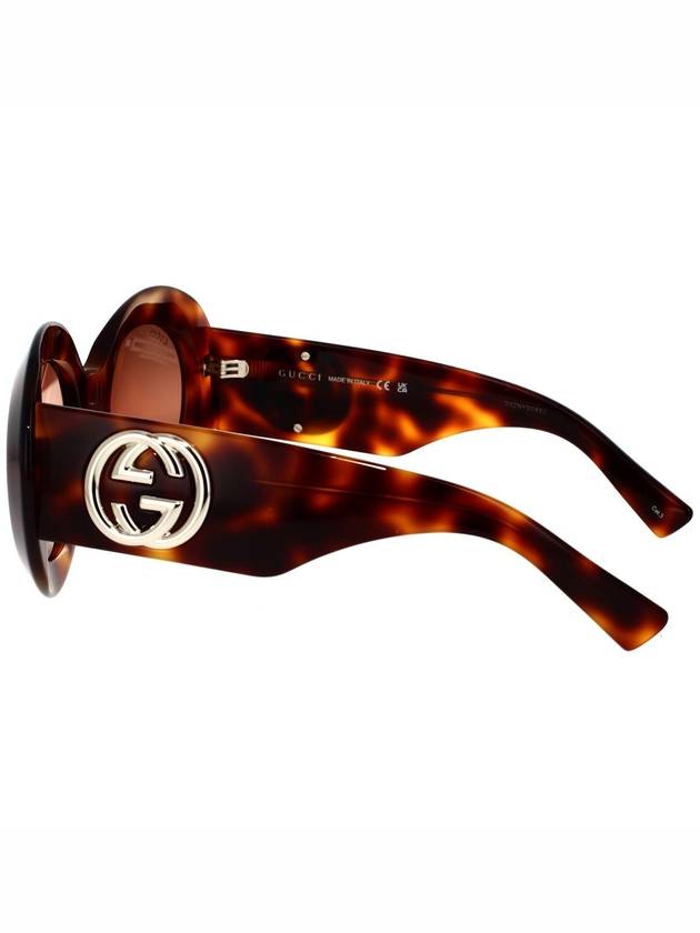 round frame sunglasses GG1647S - GUCCI - BALAAN 4