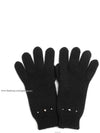 women gloves - HERMES - BALAAN 2