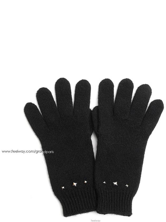 women gloves - HERMES - BALAAN 2