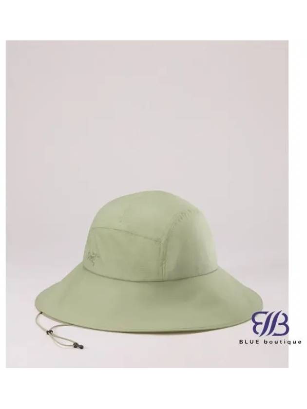 ARC TERYX Area Shade Hat AEOSUX7765 CHL AERIOS - ARC'TERYX - BALAAN 1