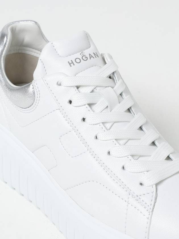 Sneakers woman Hogan - HOGAN - BALAAN 4