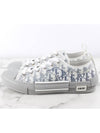 B23 Oblique Sneakers 43 280 - DIOR - BALAAN 5