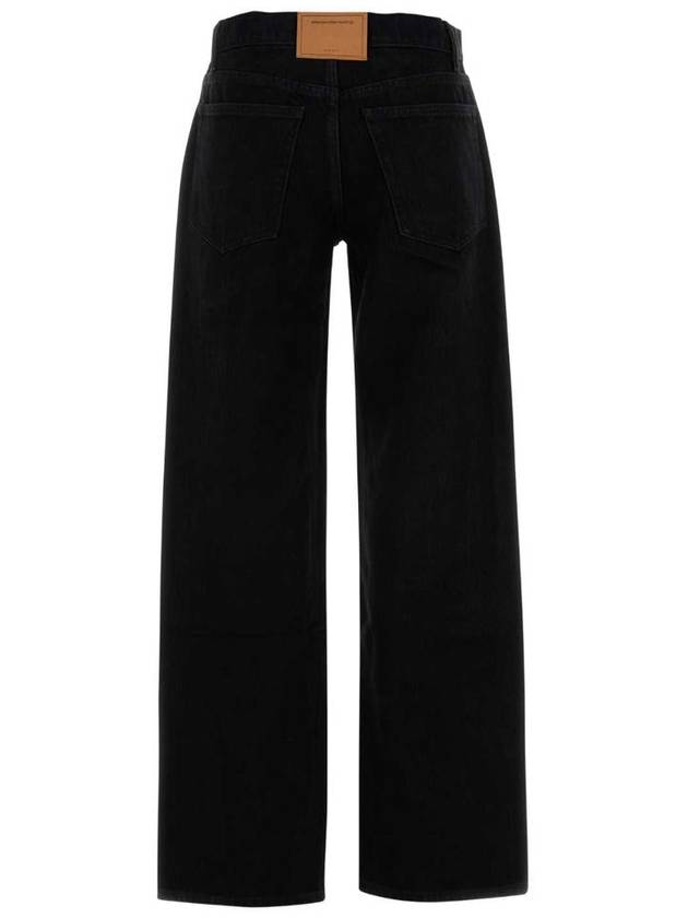 Alexander Wang Jeans - ALEXANDER WANG - BALAAN 2