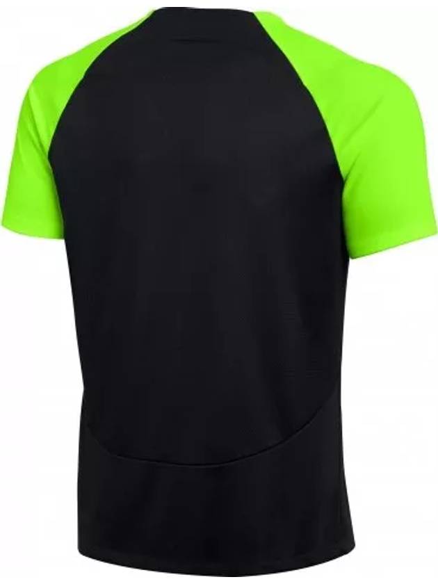 Dri-Fit Adacemy Pro Short Sleeves T Shirt Black - NIKE - BALAAN 3