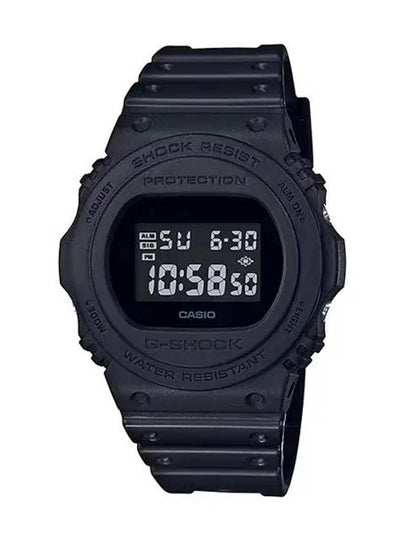 Electronic Wrist Watch Digital 5700 Series DW 5750E 1B - G-SHOCK - BALAAN 2