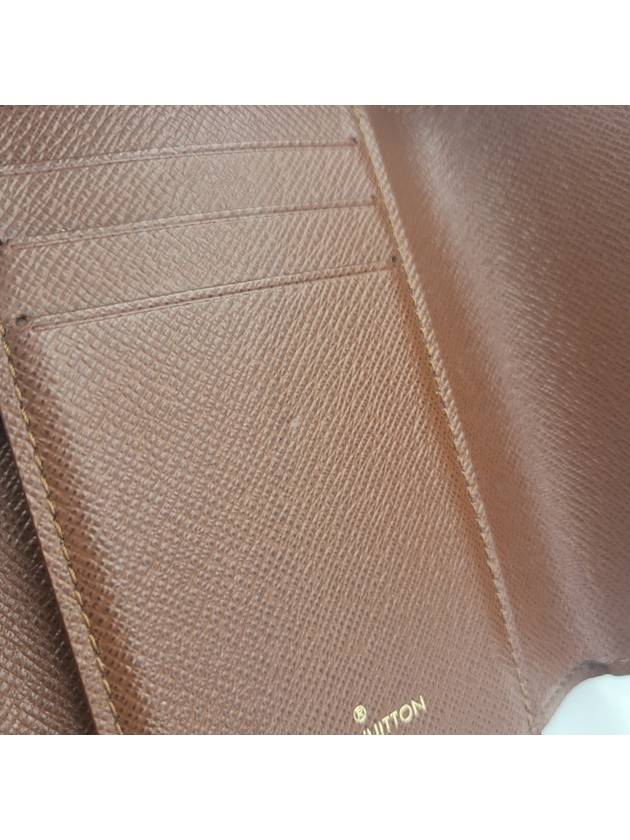 Women s Victorine Wallet 3986 - LOUIS VUITTON - BALAAN 21