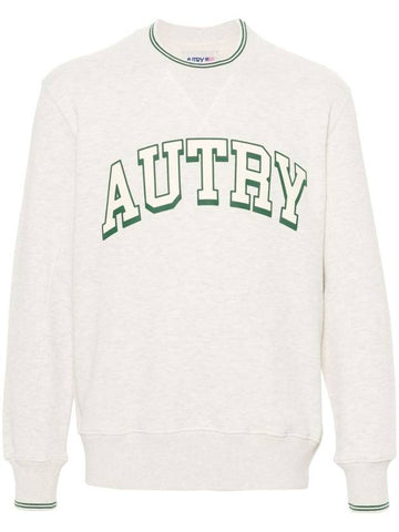 AUTRY Sweaters Green - AUTRY - BALAAN 1