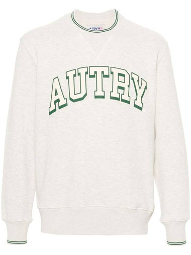 AUTRY Sweaters Green - AUTRY - BALAAN 1