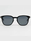 Eyewear square horn rimmed acetate sunglasses black - TOM FORD - BALAAN 4