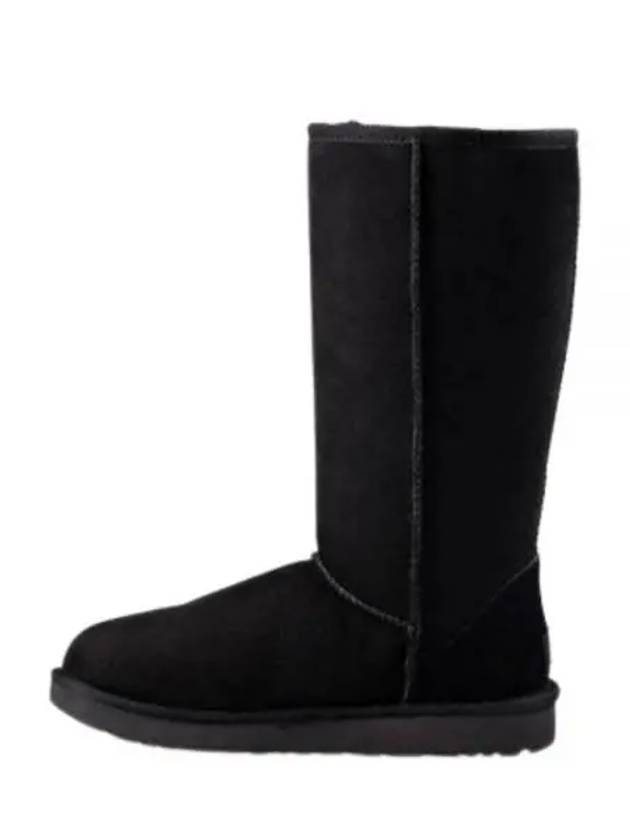 Classic Tall 2 Winter Boots Black - UGG - BALAAN 2