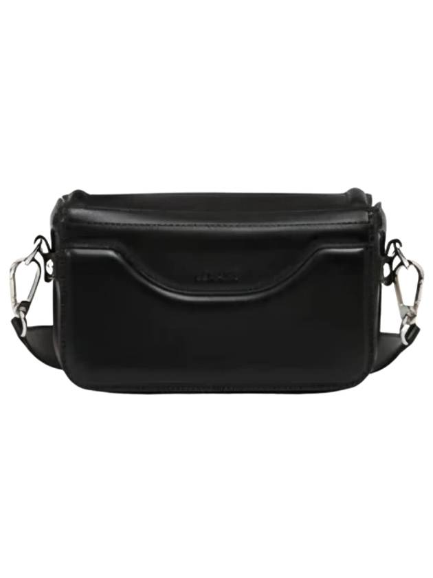 Ransel Mini Cross Bag Black - LEMAIRE - BALAAN 3