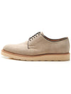 Western Suede Derby BE - FLAP'F - BALAAN 3