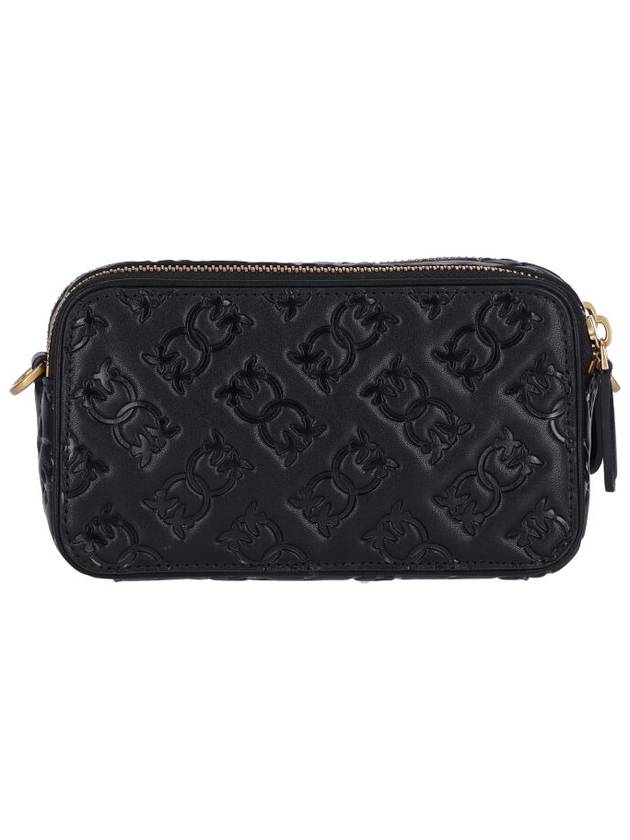 Pinko Bags.. Black - PINKO - BALAAN 3