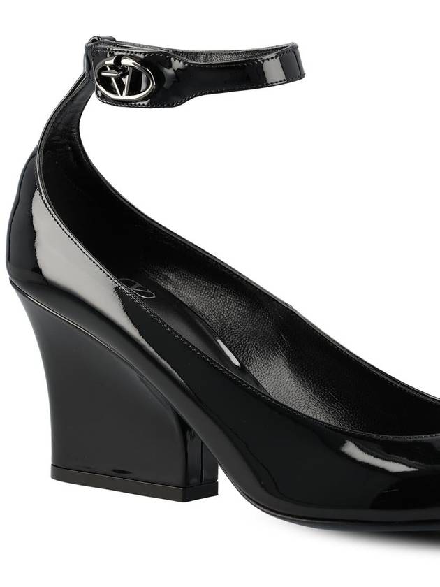 Valentino Garavani Heeled Shoes - VALENTINO - BALAAN 4