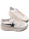 Running Sole Low Top Sneakers White - GOLDEN GOOSE - BALAAN 6