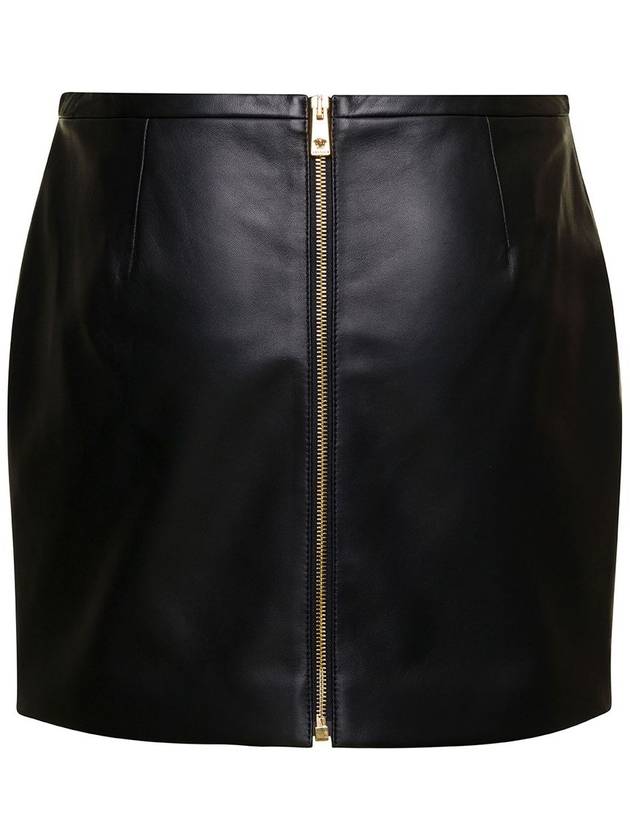 short skirt 1011414 1A084031B000 - VERSACE - BALAAN 3