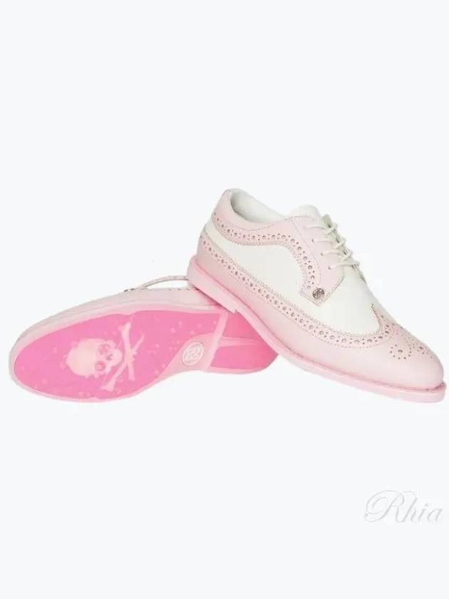 Longwing Gallivanter Spikeless Pink - G/FORE - BALAAN 2