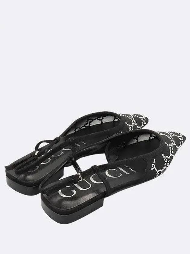 Smith Market used luxury goods unused sandals women s shoes - GUCCI - BALAAN 5